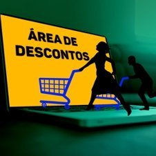 Selecionamos as melhores ofertas online para você com fornecedores de referência! Clique nos links para ir para a oferta desejada e boas compras!