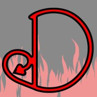 The Dispatchist: A Cheerful Podcast about Hell(@TheDispatchist) 's Twitter Profile Photo