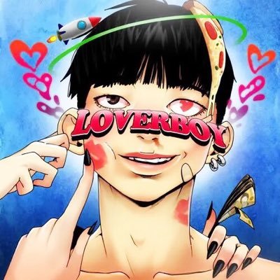 HEADTOALLDABISH's profile picture. 