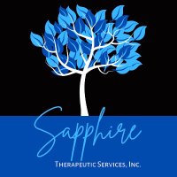 Sapphire Therapeutic Services, Inc.(@TherapyNHouston) 's Twitter Profile Photo