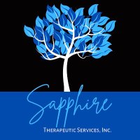 Sapphire Therapeutic Services, Inc. (@therapynhouston) Twitter profile photo