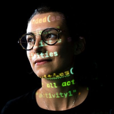 garulli_elisa's profile picture. BIOsomething
Dancing skills: Boston Dynamics before debugging