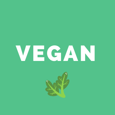 Vegan Recipes 🥦