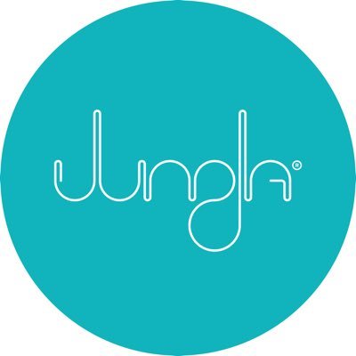 Jungla es un espacio cultural abierto, heterogéneo, que impulsa la cultura en un sentido amplio y fomenta la creatividad, la experimentación y la diversidad.