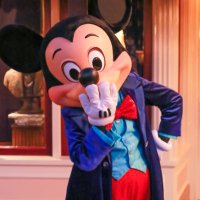 ゆうあ (@yuawithmickey) 's Twitter Profile