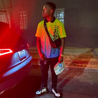 incomingracks's profile picture. Overly Abundant 🙏🏾