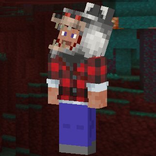 老後の楽しみに『Minecraft』を始めました。
エリトラは持っていますが地上から飛べません。でも楽しいです。
どんな時も完全サバイバルモード。村人さんが住む村作りが好きです。
クラフト系ゲーム好きなので『Core Keeper』始めました😎