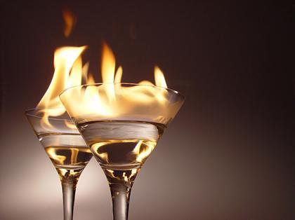 In just 2 weeks you can train to become a bartender. With three classes 5 days a week---no experience necessary. You can make $300 or more a night.