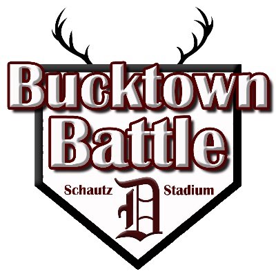 Bucktown Battle Series: youth baseball tournaments run out of Schautz Stadium. Get caught up on Tournament and Game results here.