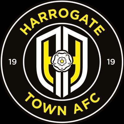 Official club shop account of @HarrogateTown - located on @Commercial_St For enquiries, email shop@harrogatetownafc.com #ProudToBeTown