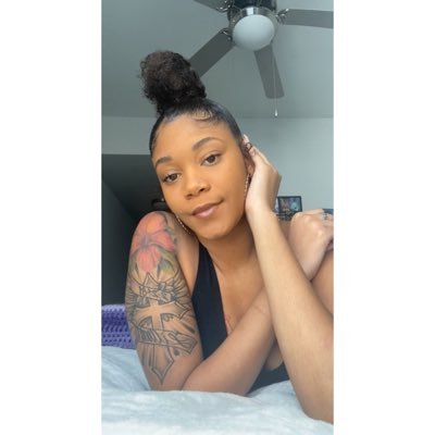 baabykaali's profile picture. Texas Southern University | Cali ✈️ Houston