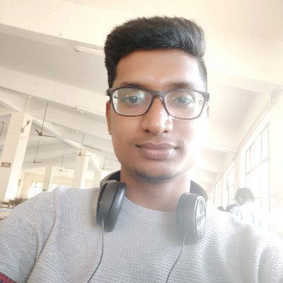 Saurabhnagend's profile picture. 