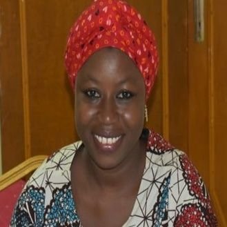 Jeune Ambassadeur du Niger@#RJA/PF#
Chargée aux relations extérieure COJEFIL