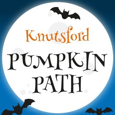 🎃We're back Tuesday 31st October 2023! 👻✨
Event by @knutsfordtown