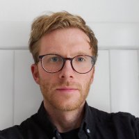 David Kamp (@davidkamp_) 's Twitter Profile