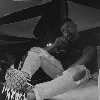 isaactorrado6's profile picture. ▪️Integrante de Combo Perfecto▪️