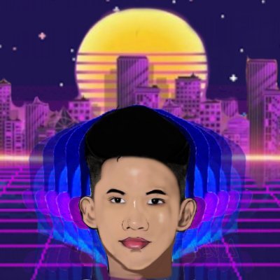 Darrylさんのプロフィール画像