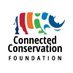 Connected Conservation Foundation (@connected_cons) Twitter profile photo