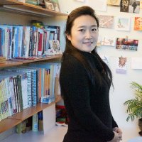 Xiwen Lu (@xiwen_lu) 's Twitter Profile