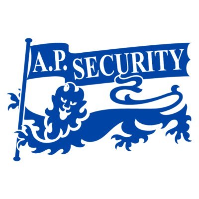 AP Security Manned Guarding