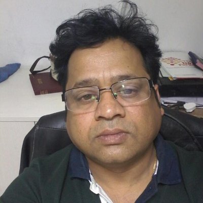 SisirParida8's profile picture. 