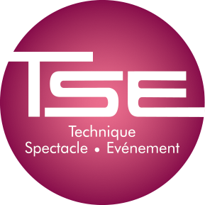 TSE  - #sonorisation #éclairage #vidéo #évènementiel #spectacle