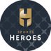 Sports Heroes (@vrsportsheroes) Twitter profile photo Sports Heroes (@vrsportsheroes) Twitter profile photo