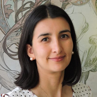 Susana Novoa Herrán Profile