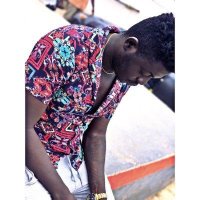 Target Kojo Black 🎯🇬🇭(@TargetBlack7) 's Twitter Profile Photo