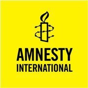 Promoting #women's #humanrights around the world with Amnesty International USA and good people like you!