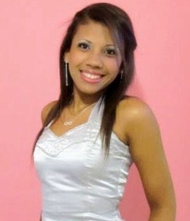 Apaixonada pelo SANTOS F.C;Sou filha de Deus
Herdeira de todas as qualidades e poderes de Deus.
Tudo no Universo Conspira ao meu favor!
Que assim seja.