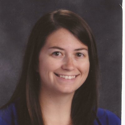 HPE Teacher-Middle School, Lock Haven University Alum, SHAPE PA MS PE TOY 2020, SHAPE America Eastern District MS PE TOY 2022, 🏐 volleyball coach