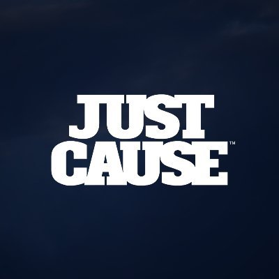 Official #JustCause Twitter account.