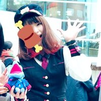 ✸ はらみ ✸Aichi5/16-Osaka9/21 (@haramiii_gn) 's Twitter Profile