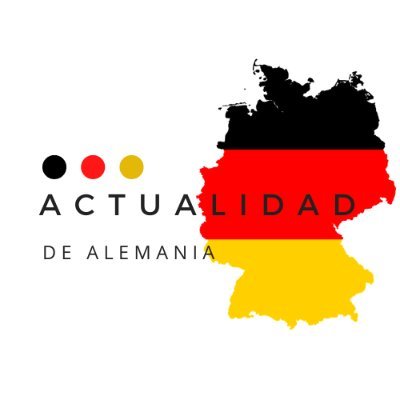 📰 Noticias sobre #Alemania, aprender #alemán 🇩🇪, #trabajar 💼, #estudiar 📚 e #investigar 🔬. 👉Facebook: @actualalemania 👉Instagram: @actualidaddealemania