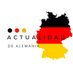 Actualidad Alemania (@ActualAlemania) Twitter profile photo