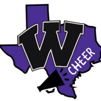 Willis HS Cheer (@whskatscheer) 's Twitter Profile Photo Willis HS Cheer (@whskatscheer) 's Twitter Profile Photo