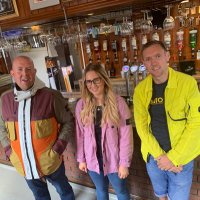 Paddy Cullen (@paddycullen3) 's Twitter Profile