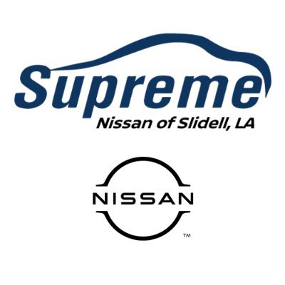 Supreme Nissan is your Nissan dealer in Slidell, LA and surrounding areas. Call us today at (985) 643-7600 to make an appointment, or just stop by our showroom!