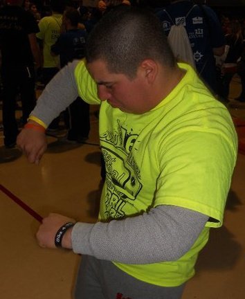 kicksnare5000's profile picture. Human