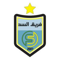 فريق السد (@alsadd_kh) 's Twitter Profile Photo فريق السد (@alsadd_kh) 's Twitter Profile Photo