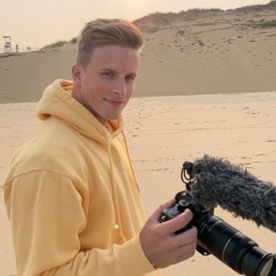 BradKinckner's profile picture. Streamer Lead @c45Empire Freelance Videographer 🎥 I like cameras and I play video games sometimes StevensonU Football '19