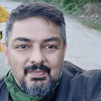 Working as support Manager at Enterprisedb. Evid Rider and PostgreSQL expert.