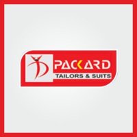 Packard Tailor(@packard_tailor) 's Twitter Profile Photo