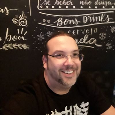 OteroPericles's profile picture. Senior .Net Software Developer | CEO - Fantury Software
