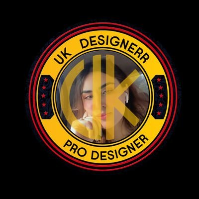 I'm a professional graphic designer with 5 years of experience...and also a seller on fiverr
Check out my portfolio on fiverr
https://t.co/U3AN0tmudZ