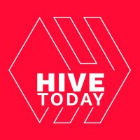 Hive Today(@HiveToday) 's Twitter Profile Photo