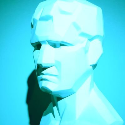 生物の経済活動に強い興味を抱いている。
なんでも創作集団カクアレカシの版画とデザイン担当、カメラマンもやってます。
雑談や配信担当の砂漠谷くん→
https://t.co/aJq1atKrst
音響、映像、3DCG担当の凸凹(テトリス)くん→
https://t.co/q05ElQjuv9