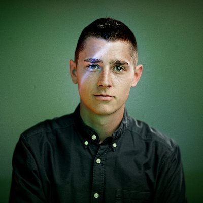 KyleJamesFilm's profile picture. I am a filmmaker working with Moonflower Productions to create the 2D-animated, feature-length, sci-fi film called RAWSPACE. https://t.co/cxlCULxQQV