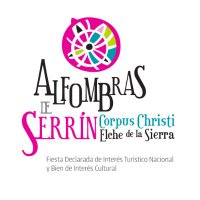 Alfombras de Serrín(@AlfombrasSerrin) 's Twitter Profile Photo